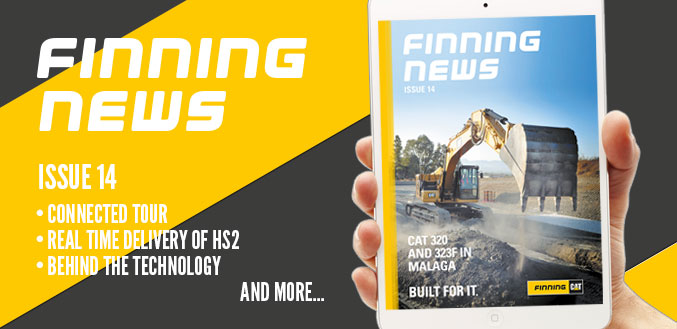 Finning News Issue 14