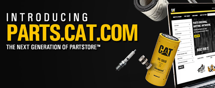 Parts.cat.com