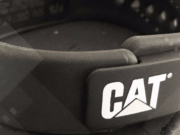 Cat Smartbands Safety Wearables