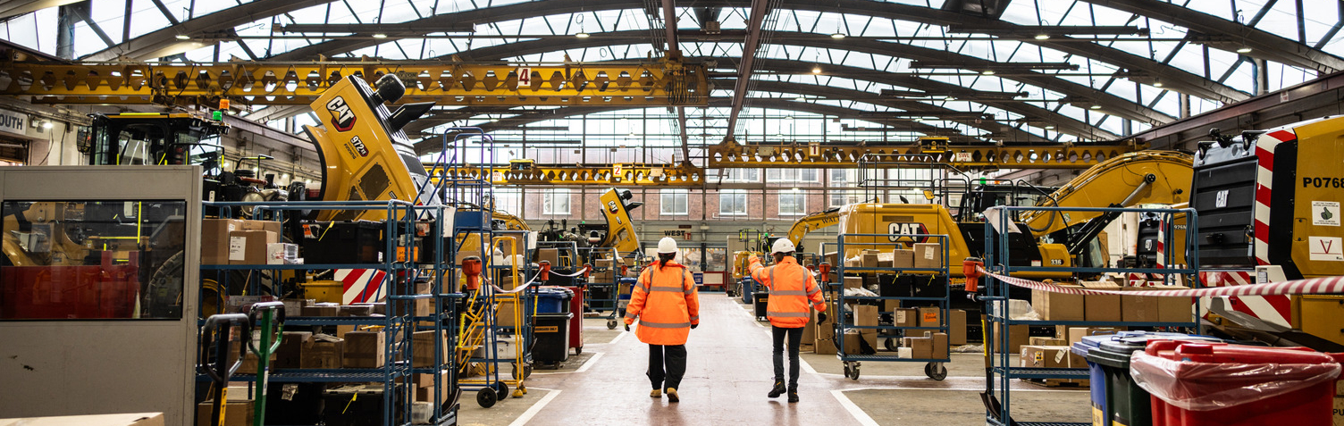 purpose vision values