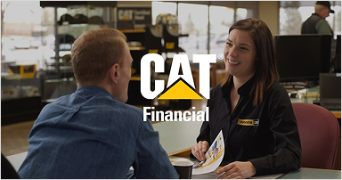 my cat financial