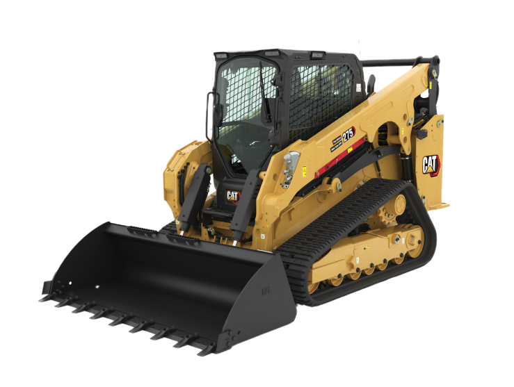 Construction | Finning Cat