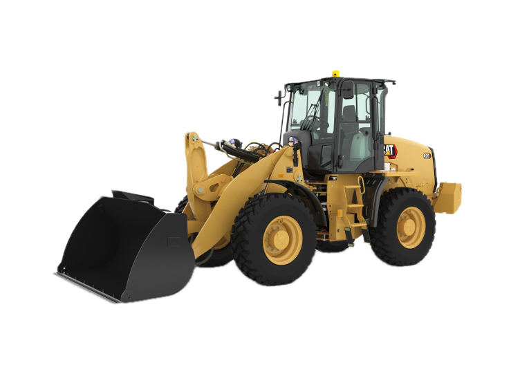 Construction | Finning Cat