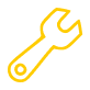 Wrench Icon