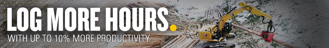 Log more hours. With up to 10% more productivity.