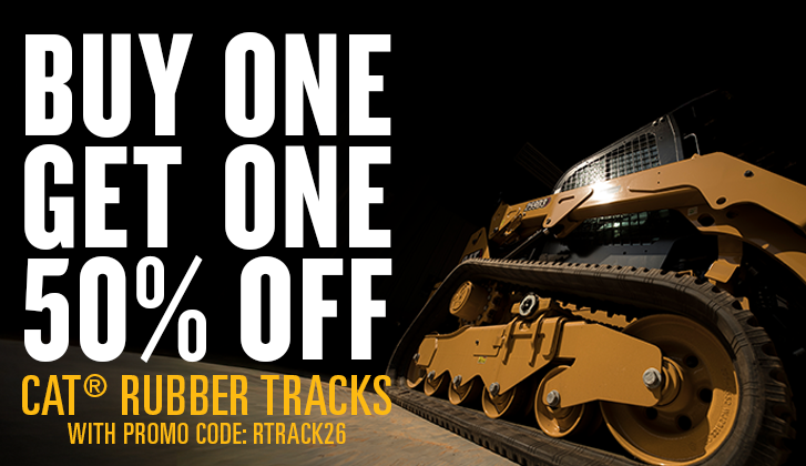 Buy One Get One 50% OFF