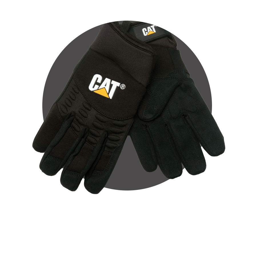 Cat Gloves