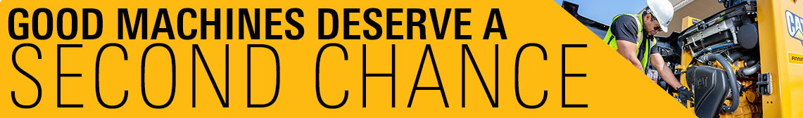 Skid Steer Engine Replacement - Request a Quote | Finning Cat