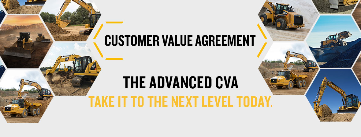 The Advanced CVA - Take it to the next level today.