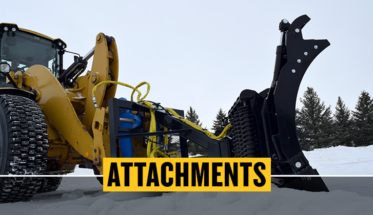 Attachments