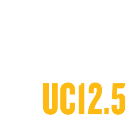 12.5% off UC parts* with promo code UC12.5