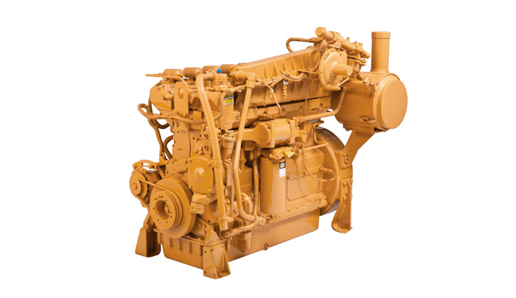 Cat 3306 Engine