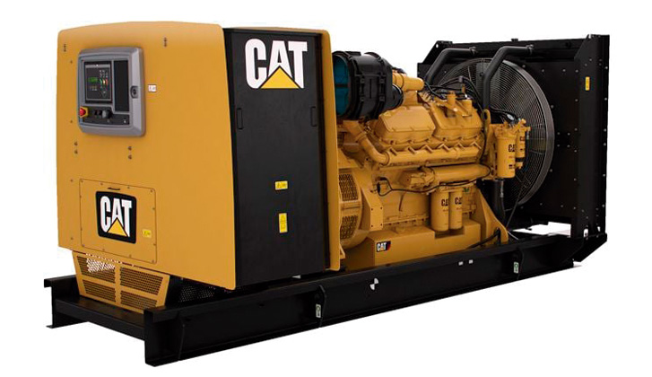 Cat 3412