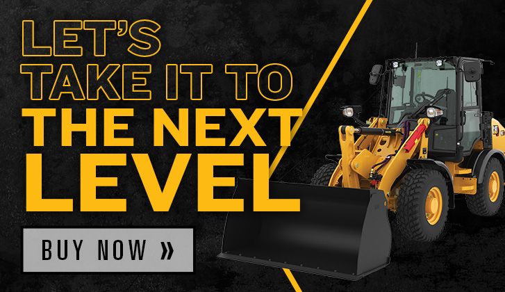 Dig In and Save Big — Earn Up to $12,000 in Cat® Credits!