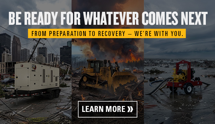 Disaster Preparedness Plan