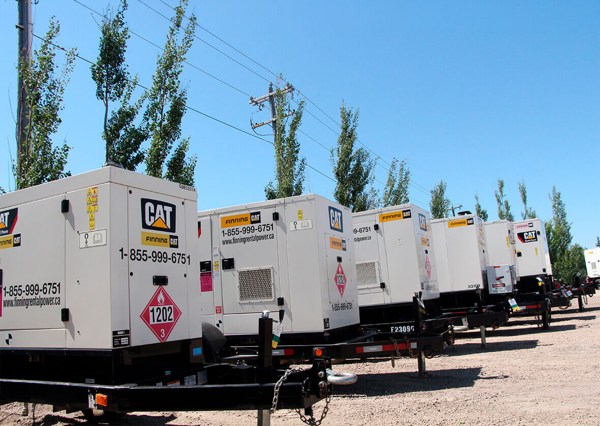 Power generation