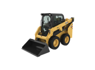 Compract Track Loaders