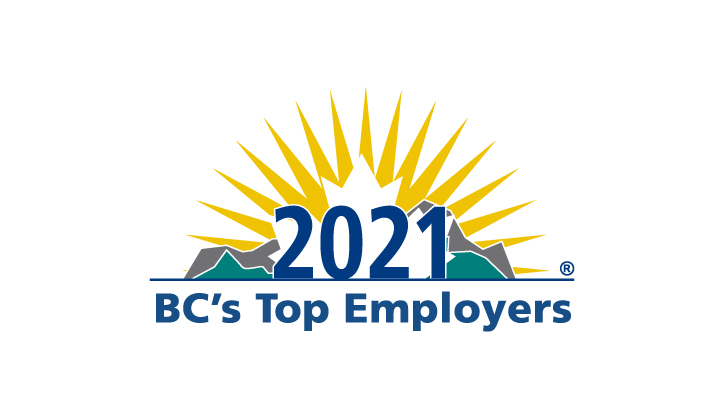 Finning tops BC’s Employers list for a second year | Finning Cat