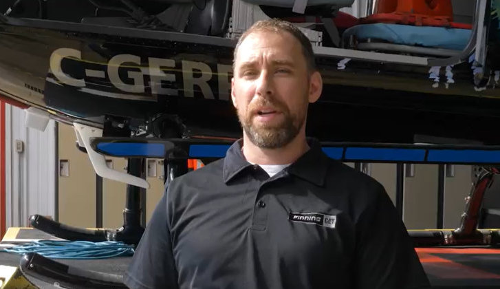 Wood Buffalo employees champion Local HERO Foundation