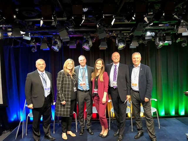 Finning and the Great Canadian Sales Competition 