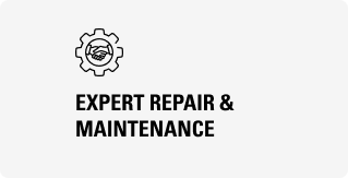 Expert Repair