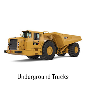 Underground Trucks