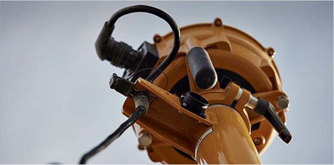 Equipment management solutions