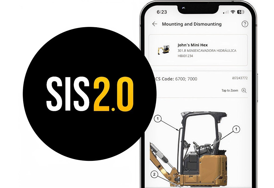 SIS2.0