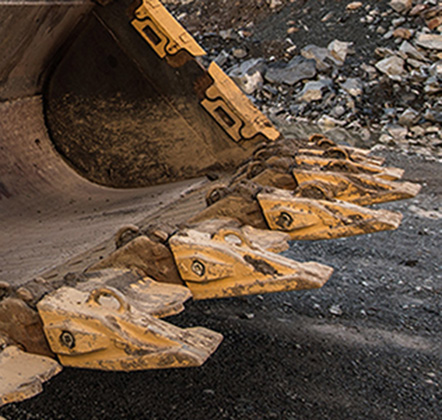 Ground Engaging Tools