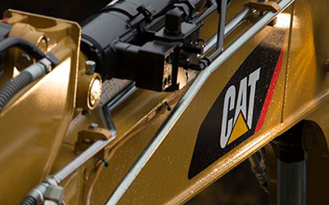 Hydraulics Components