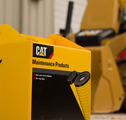 Preventative Maintenance