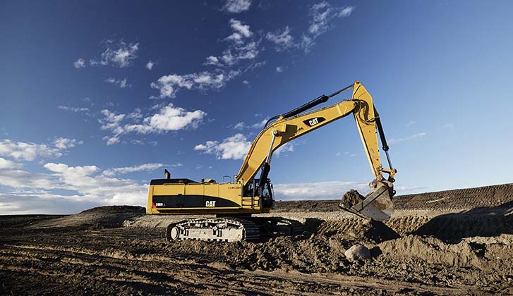 New Cat® Products For Sale - Cat Performance Products | Finning Cat