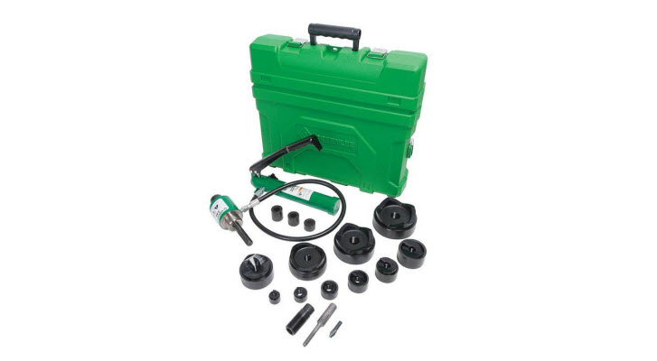 Electrical Contractor Tools