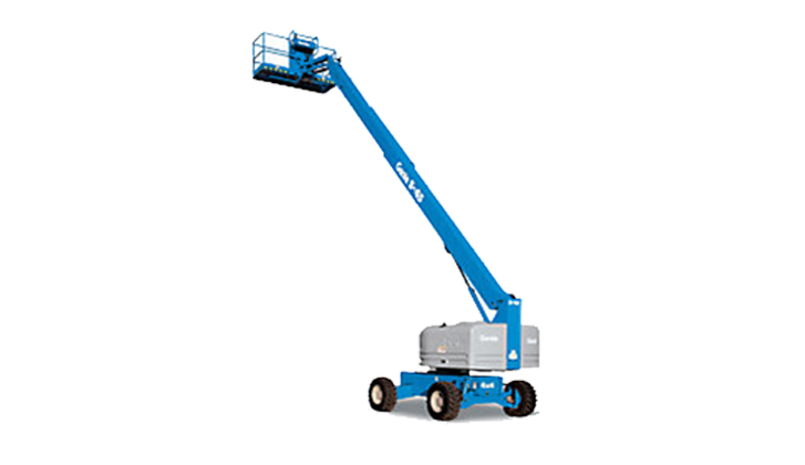 Aerial Work Platforms and Lifts