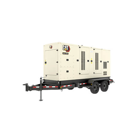 Diesel Generators