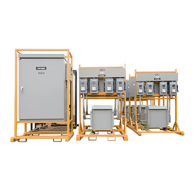 Electrical Distribution