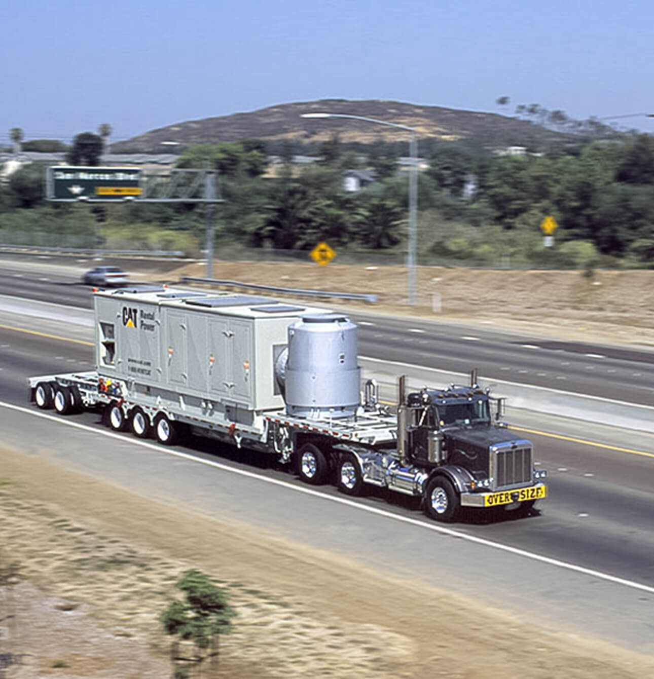 Long Term Economical