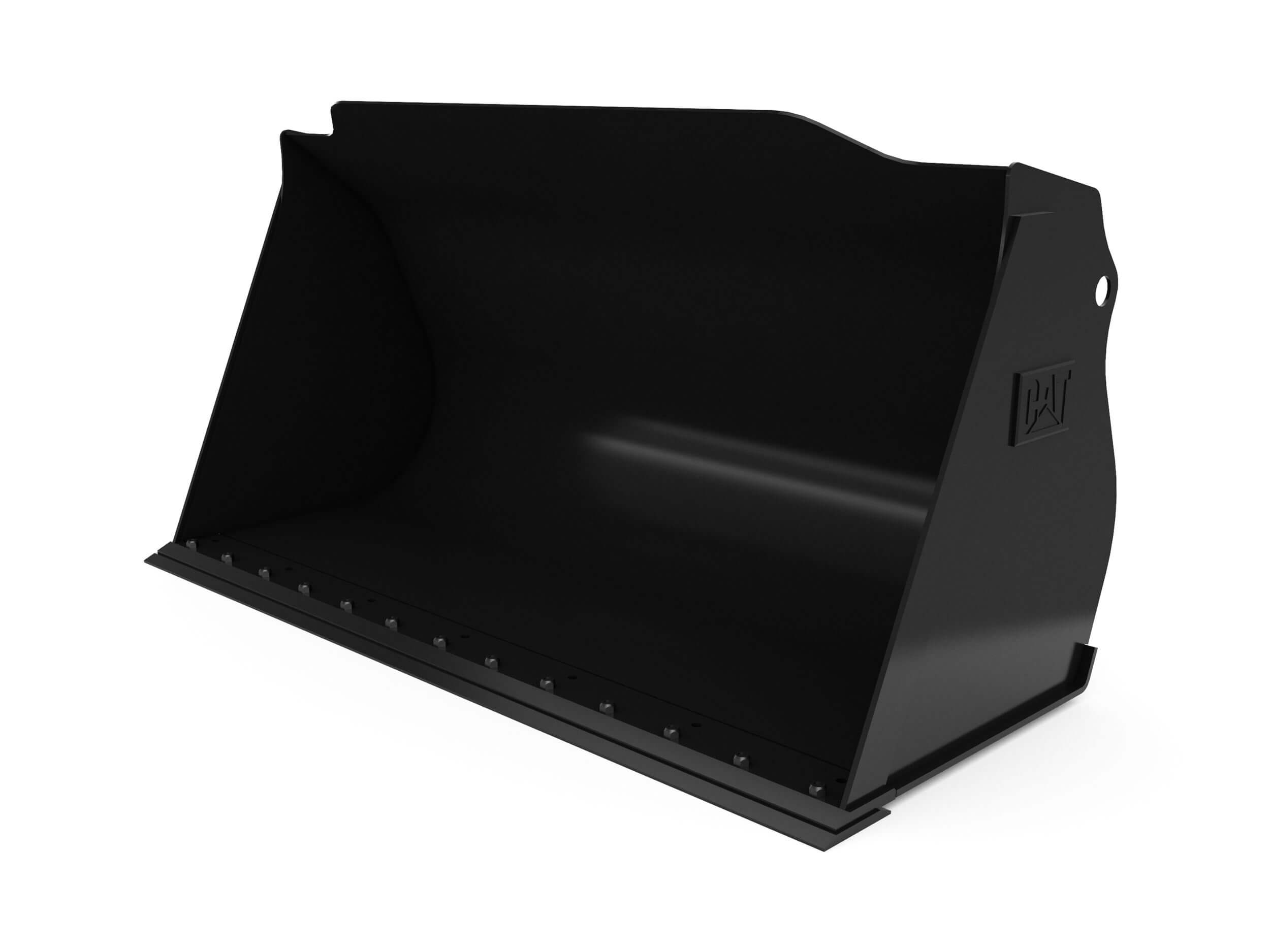 Light Material Bucket