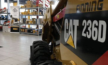 Why Heavy Equipment Rental Helps in Uncertain Times