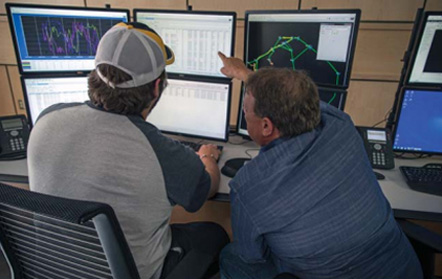 technology training