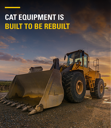 cat equipment