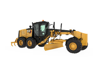 Motor Graders