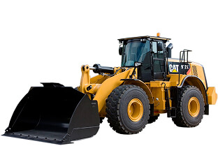 Wheel Loaders