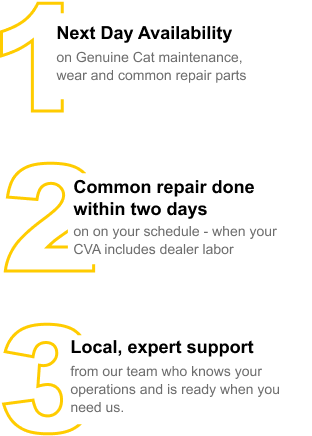 Commitment in Action