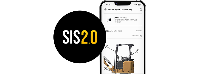 SIS2.0