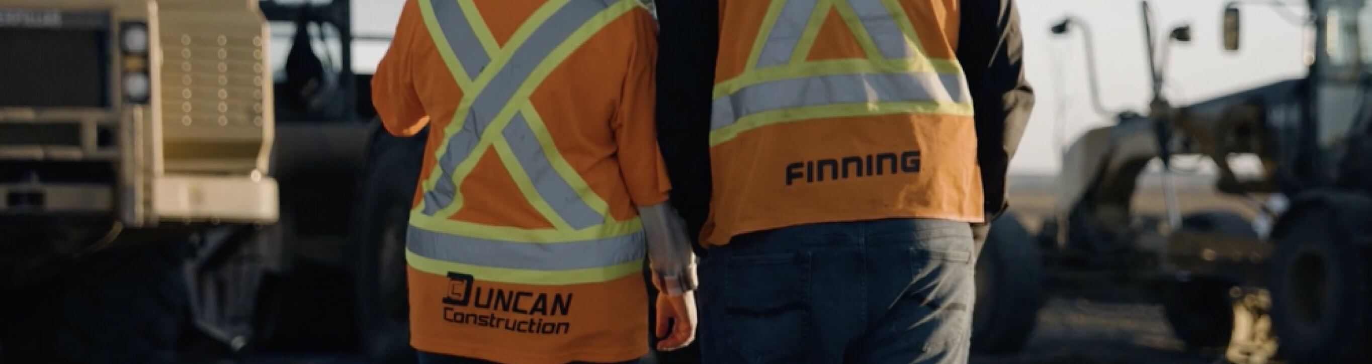 The Evolution of a 50+ Year Partnership: C. Duncan Construction and Finning