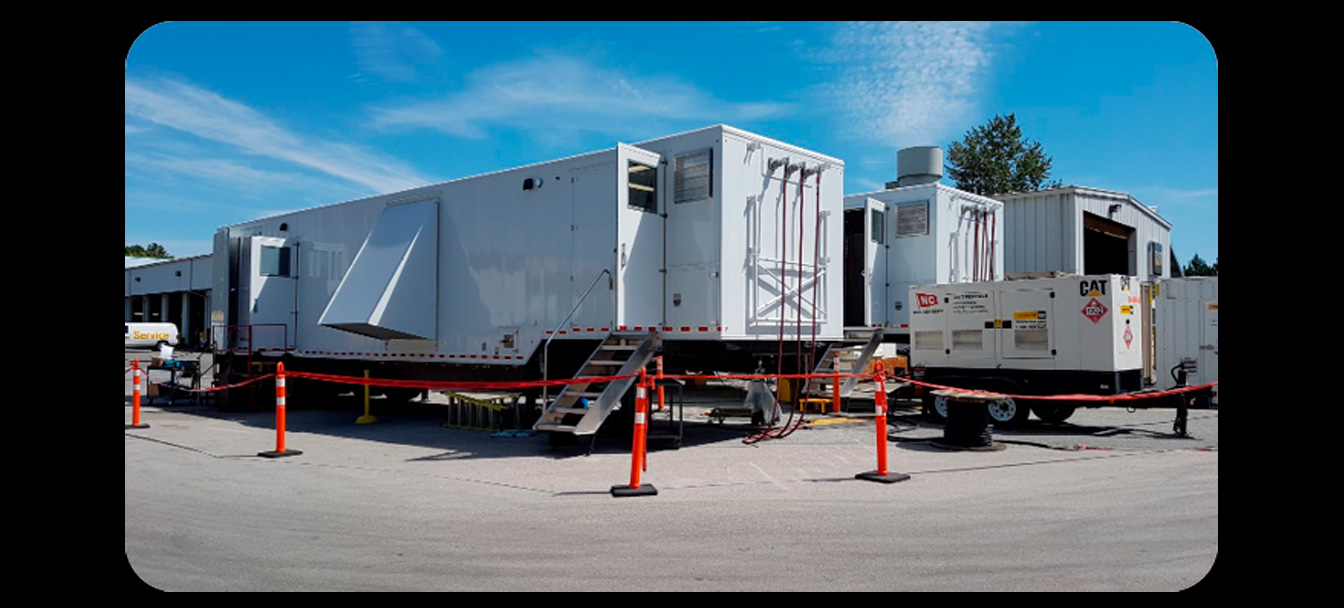 The Benefits of Rebuilding Your Heavy Equipment