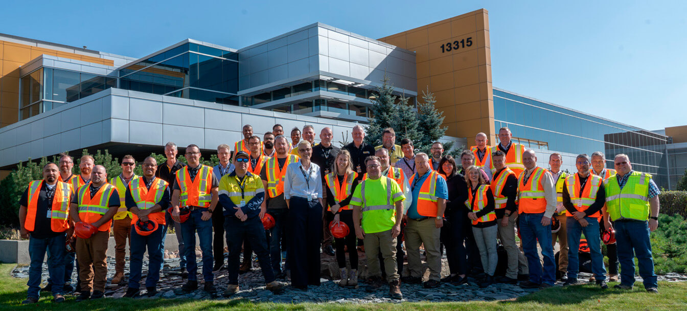 Finning joins Partnership Accreditation in Indigenous Relations program