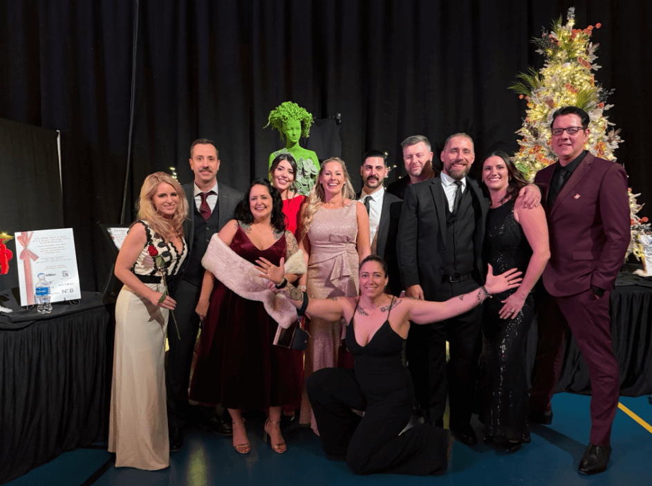 Endowment fund event