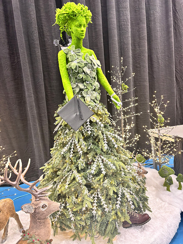 Endowment fund event